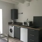 Le Nid Vauville Сasa de vacaciones La Hague