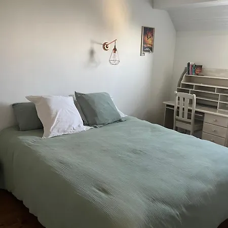 Le Nid Vauville La Hague