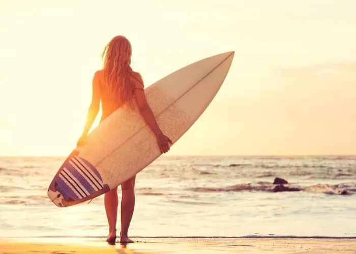 Le Nid Vauville Feriehus